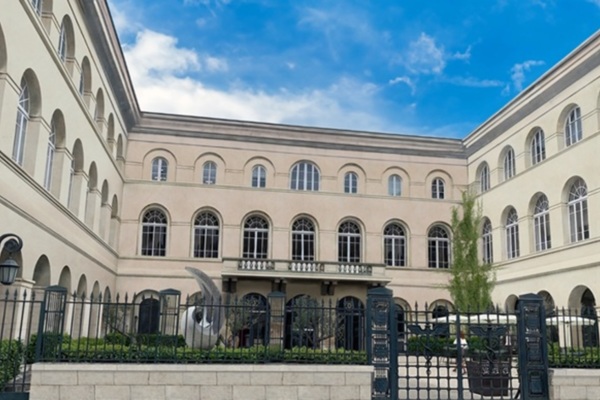 L'événementiel phénix des lieux